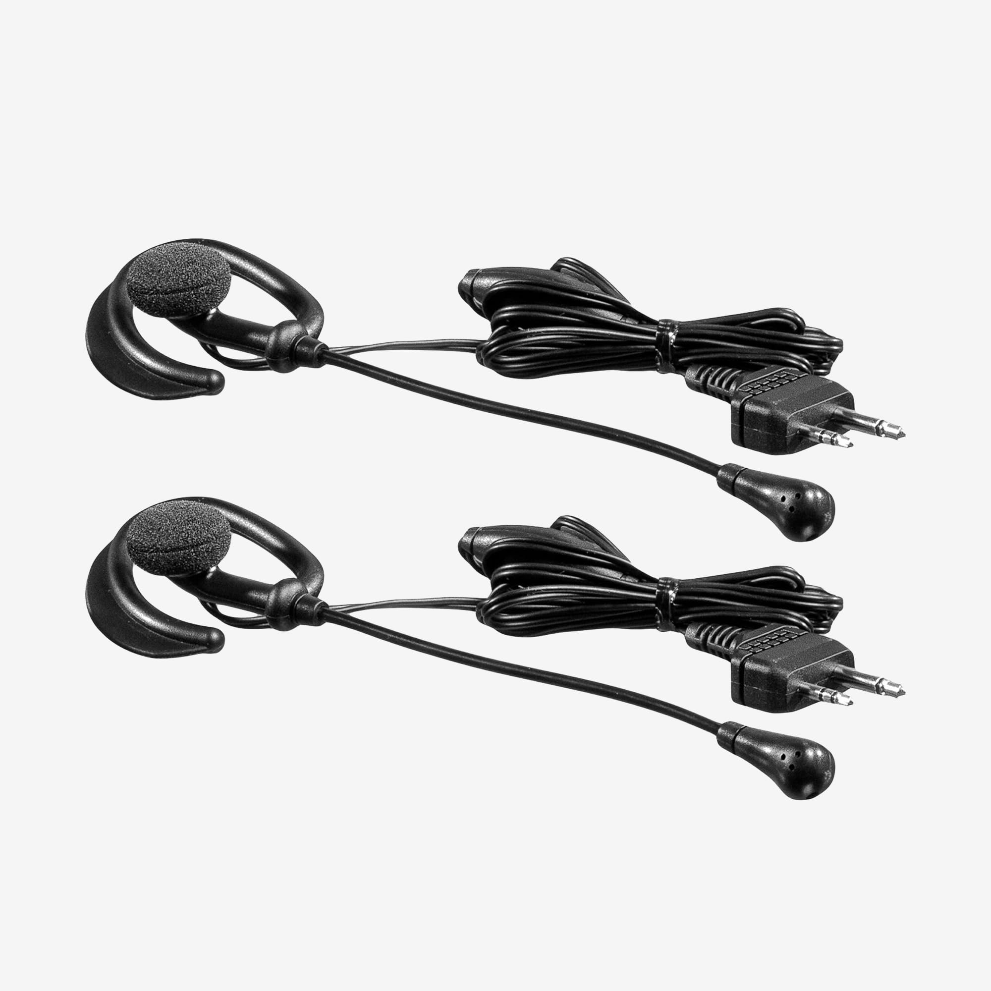 Midland®– AVP-1 Headset – Over The Ear Headphones with Extended Boom Microphone – Comfortable Headset for all GMRS Midland® Two-Way Radios and Walkie Talkies - Image 4