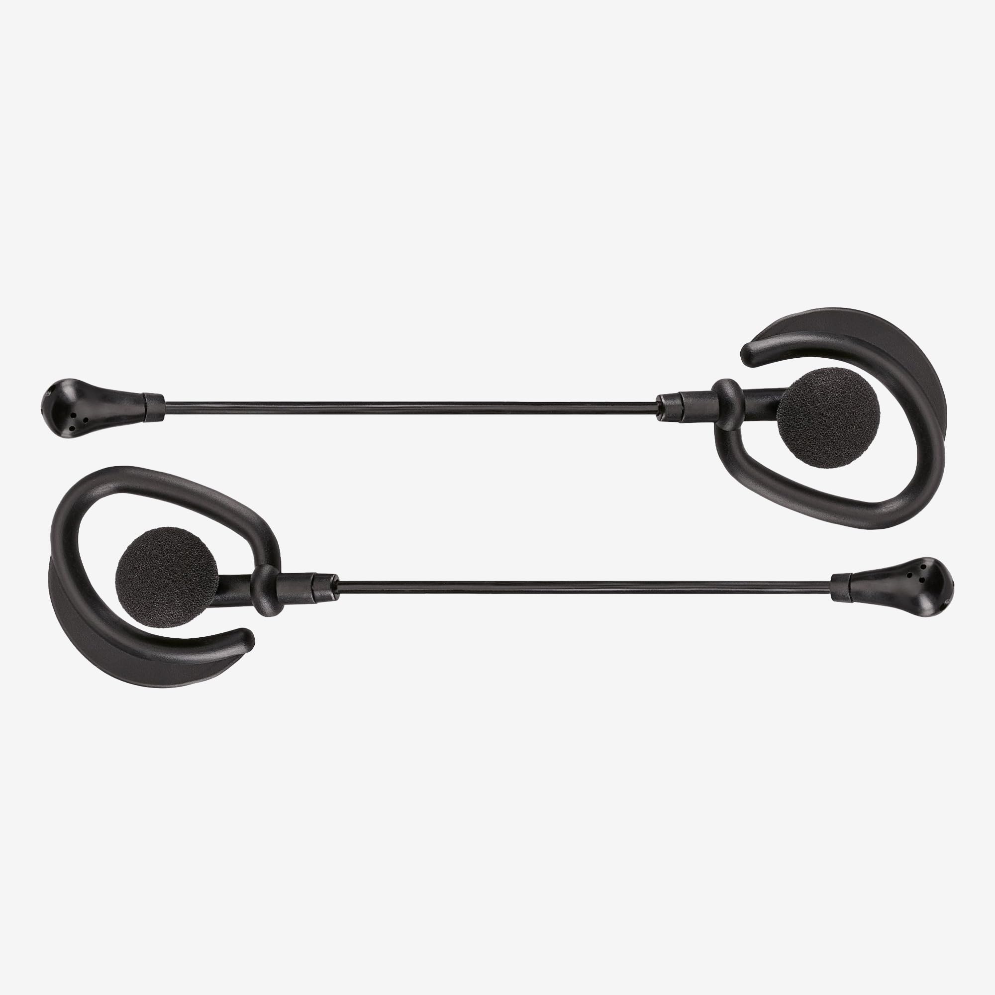 Midland®– AVP-1 Headset – Over The Ear Headphones with Extended Boom Microphone – Comfortable Headset for all GMRS Midland® Two-Way Radios and Walkie Talkies - Image 5