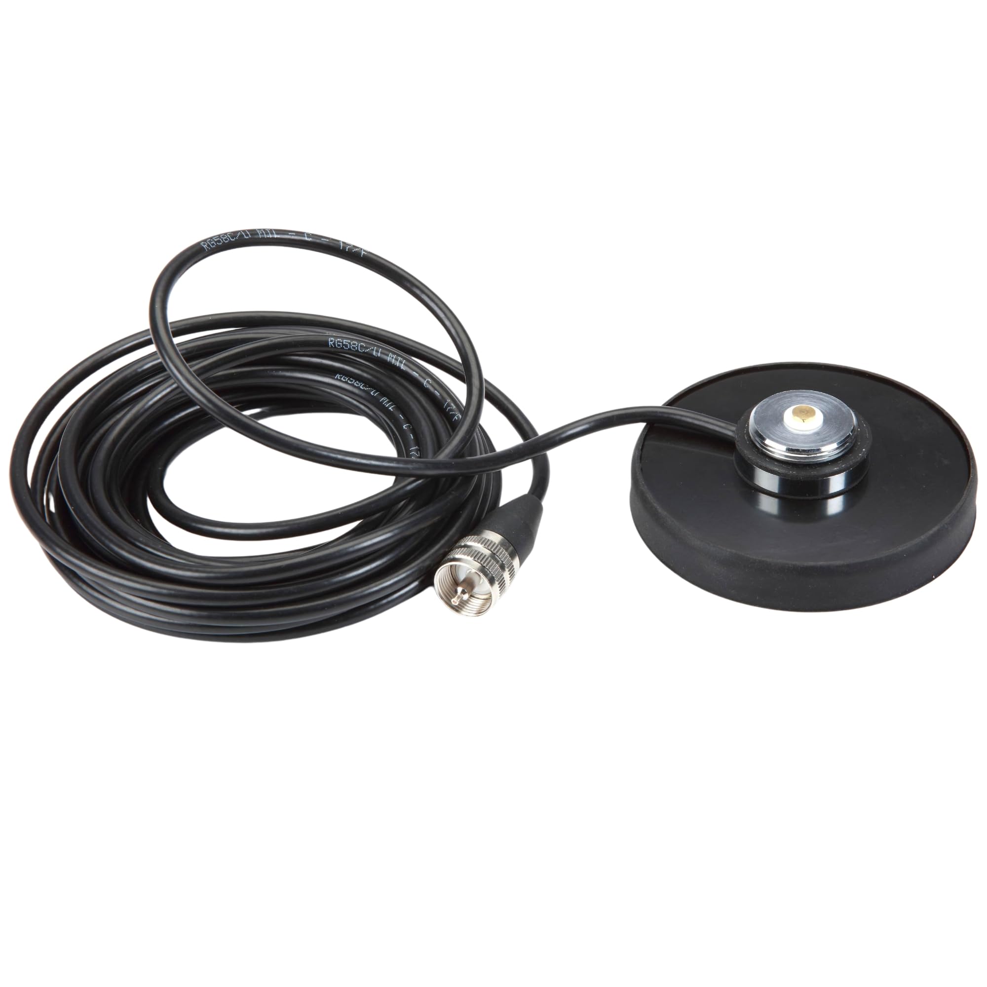 Midland MicroMobile MXTA12 Antenna Mag Mount - Image 3