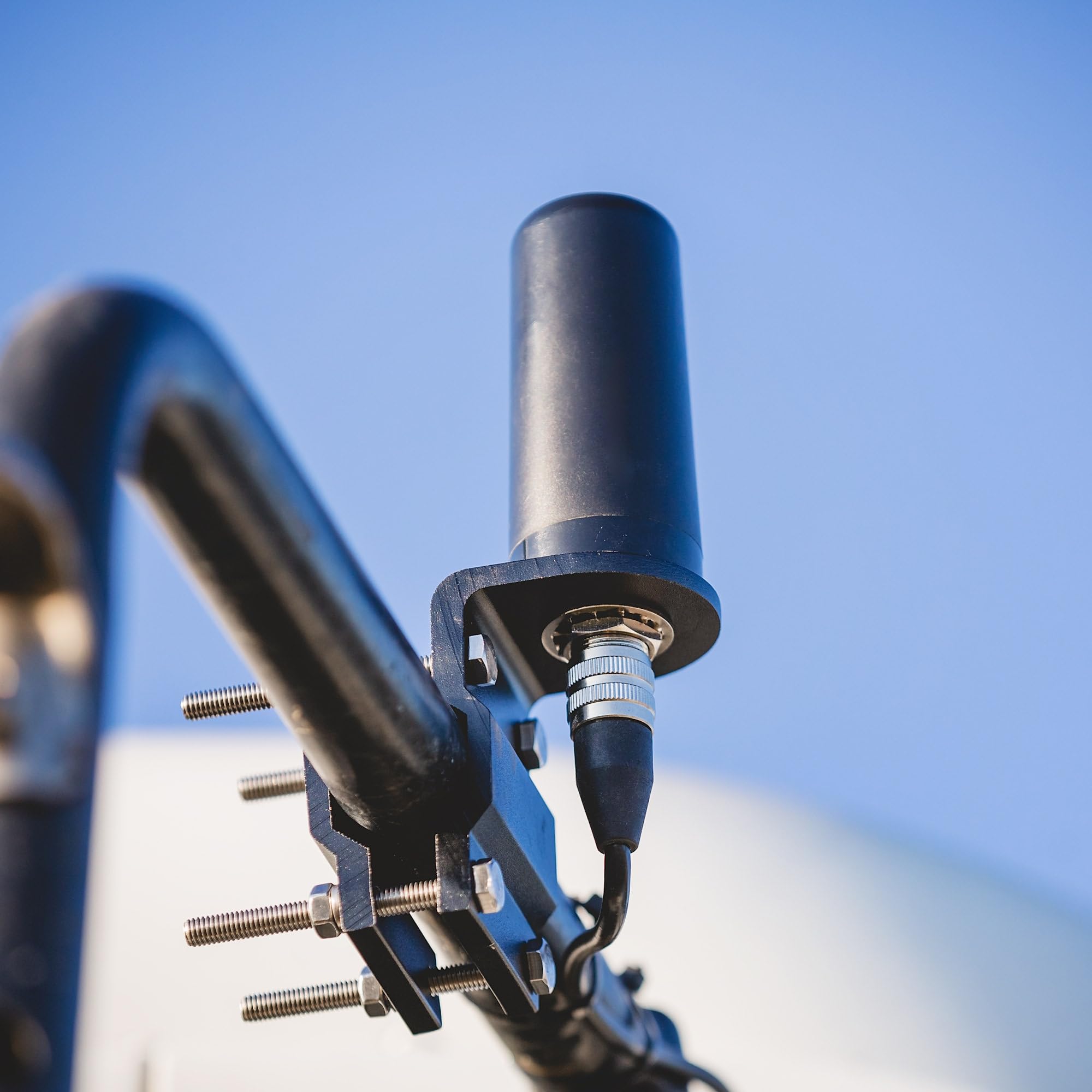 MXT500AGR 50-Watt GMRS Two Way Radio Harvest Bundle - Image 9