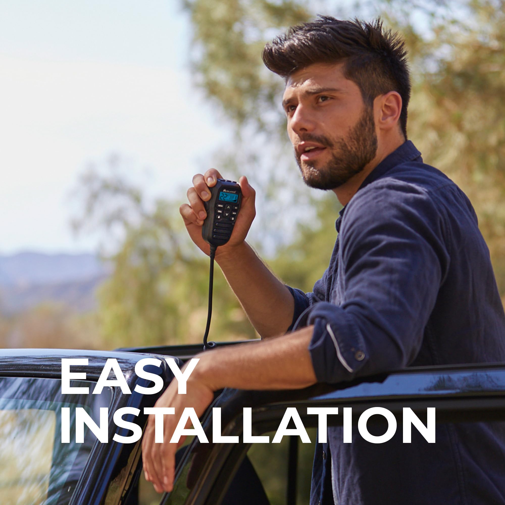 The Range Runner Trail Kit - 15 Watts - MXT275SPKM - Image 6