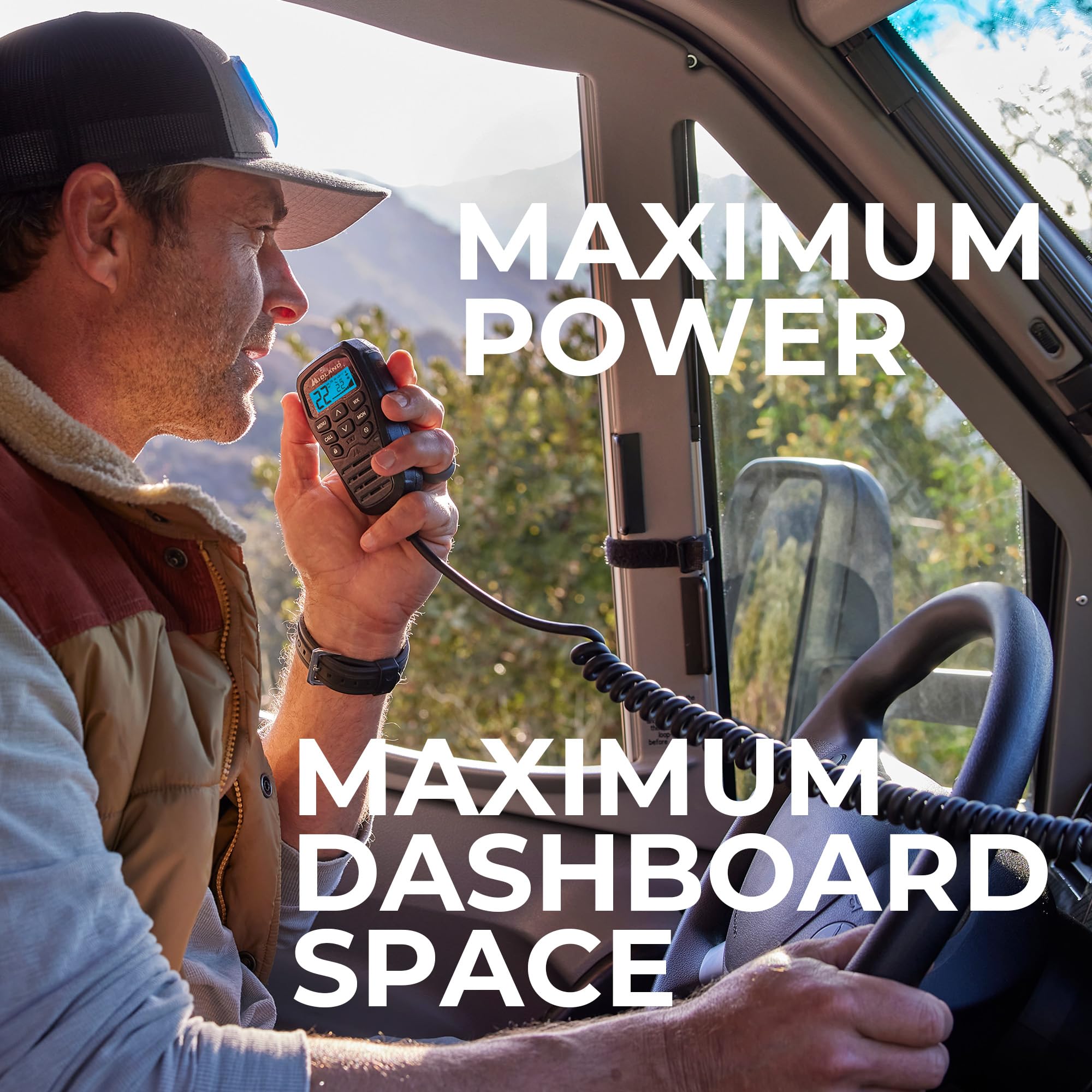 The Range Pro Trail Kit - 50 Watts - MXT575SPKM - Image 6