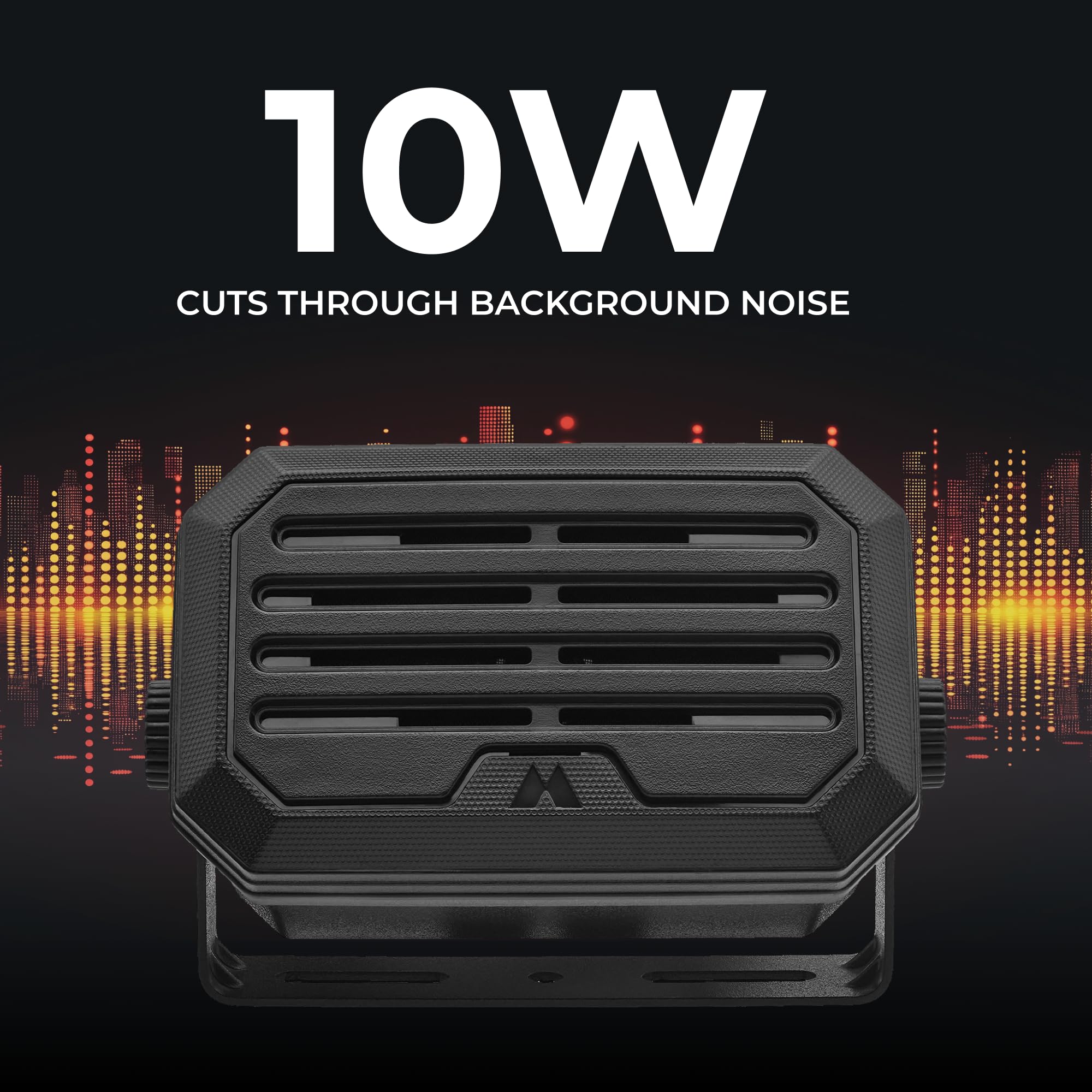 The Range Runner Trail Kit - 15 Watts - MXT275SPKM - Image 7